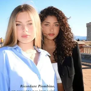 Professionale La grande bellezza. Ricordare Piombino, un racconto per immagini