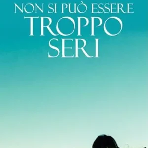 Must-Have Non si può essere troppo seri