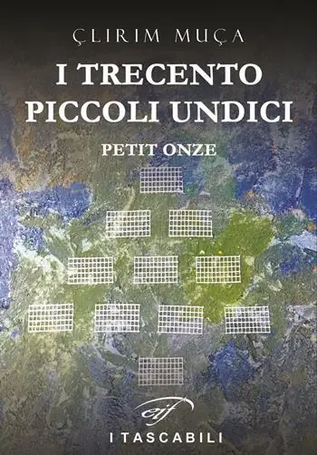 Compra Oggi Stesso I trecento piccoli undici. Petit onze
