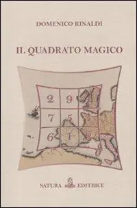 Il quadrato magico Miglior Prezzo