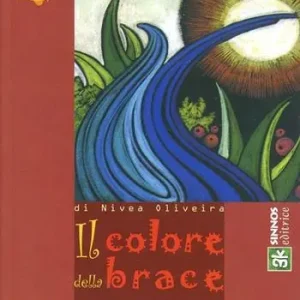 Più Venduto Il colore della brace
