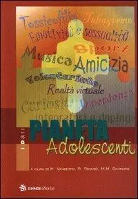 Pianeta adolescenti Ordina Subito