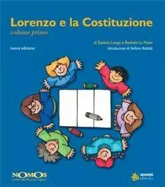 Lorenzo e la Costituzione. Vol. 1 Prezzo Basso