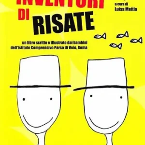 Compra Adesso Inventori di risate. Ediz. illustrata