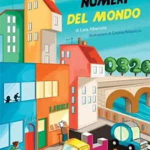 Acquista Ora Tutti i numeri del mondo