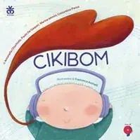 Cikibom. Ediz. a colori. Con CD Audio Offerta Limitata