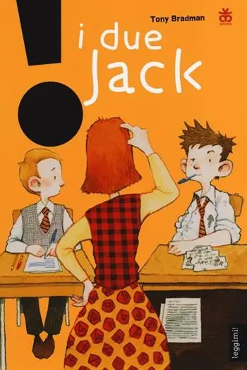 I due Jack Occasione Imperdibile