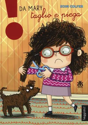 Direttamente Dal Produttore Da Mary taglio e piega. Ediz. illustrata