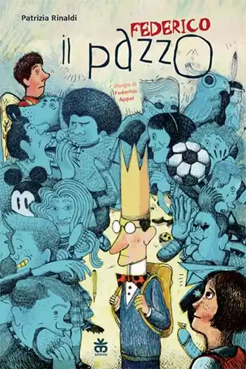 Popolare Federico il pazzo