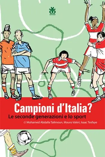 Campioni d‘Italia? Le seconde generazioni e lo sport Solo Oggi