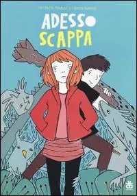Bestseller Adesso scappa