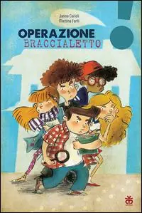 Super Prezzo Operazione braccialetto