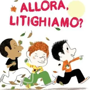 Ordina Subito Allora, litighiamo?