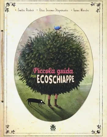 Ultima Occasione Piccola guida per ecoschiappe