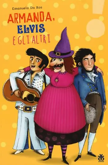 Nuova Collezione Armanda, Elvis e gli altri