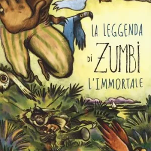 La leggenda di Zumbi l‘immortale Offerta