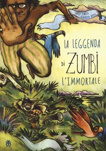La leggenda di Zumbi l‘immortale Offerta