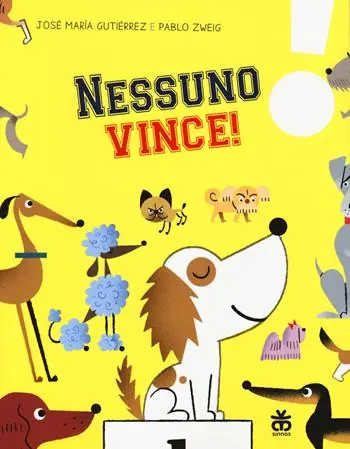 Nessuno vince! Ediz. a colori Compra Oggi Stesso