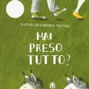 Hai preso tutto? Ediz. ad alta leggibilità Compra Online