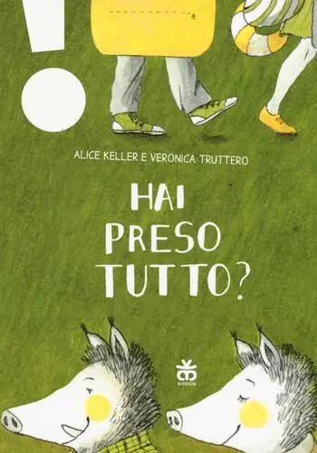 Hai preso tutto? Ediz. ad alta leggibilità Compra Online