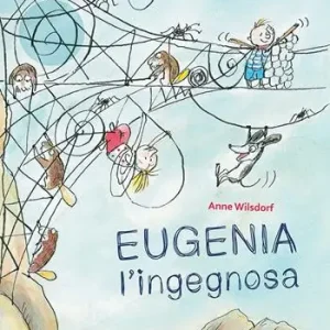 Eugenia l‘ingegnosa Spedito Oggi