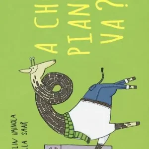 A che piano va? Ediz. illustrata Offerta Lampo