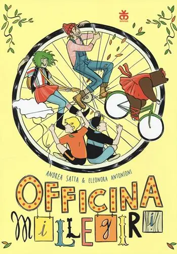 Miglior Prezzo Officina Millegiri