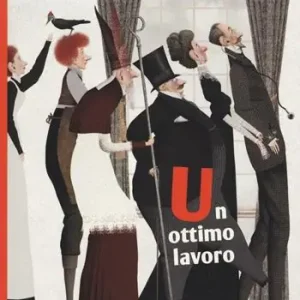 Compra Oggi Stesso Un ottimo lavoro