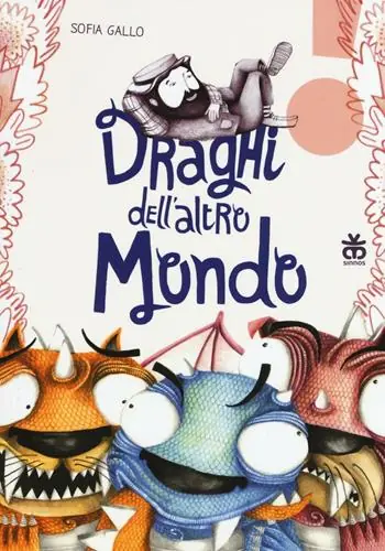 Economico Draghi dell‘altro mondo. Ediz. illustrata