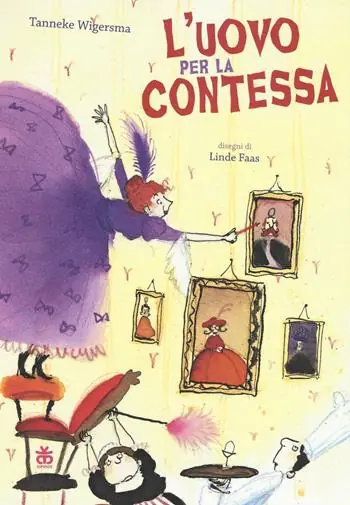 Prezzo Ridotto L‘ uovo per la contessa