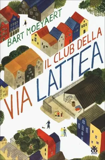 Il club della via lattea Must-Have