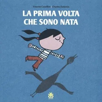 La prima volta che sono nata Offerta Del Giorno