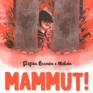 Mammut! Ediz. a colori Professionale
