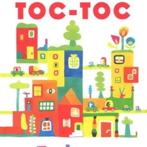 Benvenuti a Toc-Toc. Ediz. a colori Promozione Esclusiva