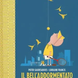 A Buon Prezzo Il bell‘addormentato. Ediz. a colori