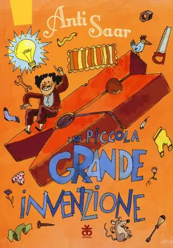 Una piccola grande invenzione. Ediz. illustrata Bestseller