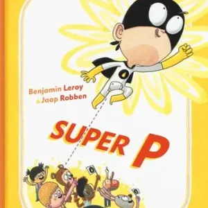 Bestseller Super P. Ediz. illustrata
