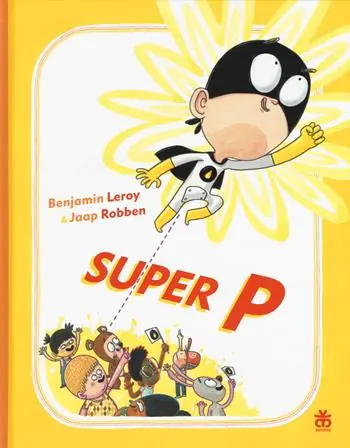 Bestseller Super P. Ediz. illustrata