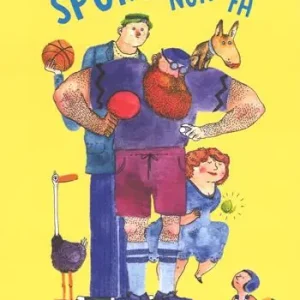 Lo sport non fa per te! Ediz. ad alta leggibilità Professionale