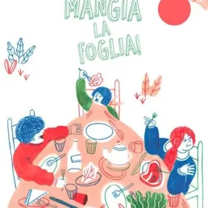 Mangia la foglia! Ediz. ad alta leggibilità Ordina Subito