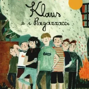 Pagamento Sicuro Klaus e i ragazzacci. Ediz. ad alta leggibilità