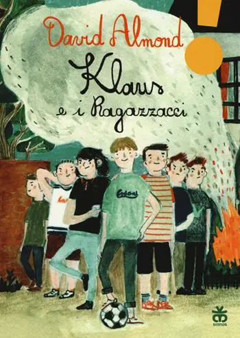 Pagamento Sicuro Klaus e i ragazzacci. Ediz. ad alta leggibilità