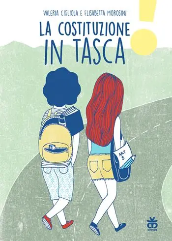 La costituzione in tasca. Con Poster Compra Oggi Stesso