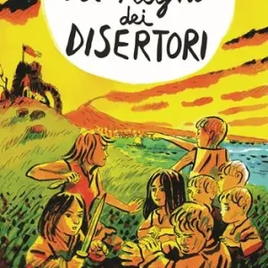 Ultima Occasione Il regno dei disertori