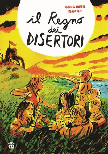 Ultima Occasione Il regno dei disertori