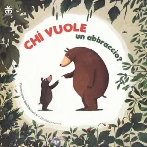 Offerta Chi vuole un abbraccio?