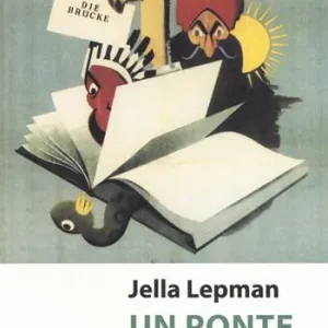 Un ponte di libri Promozione