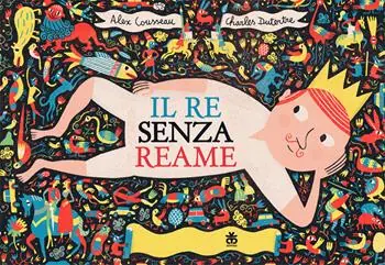 Prezzo Scontato Il re senza reame. Ediz. a colori