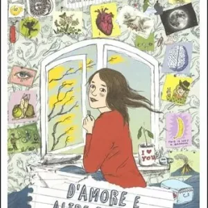 D‘amore e altre tempeste Di Tendenza