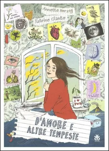 D‘amore e altre tempeste Di Tendenza